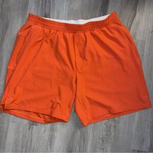 Men’s Lululemon Shorts XL